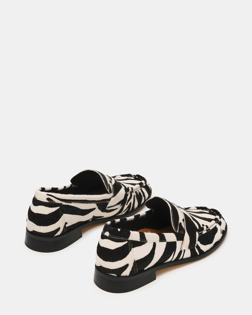 RONIE ZEBRA - view 5