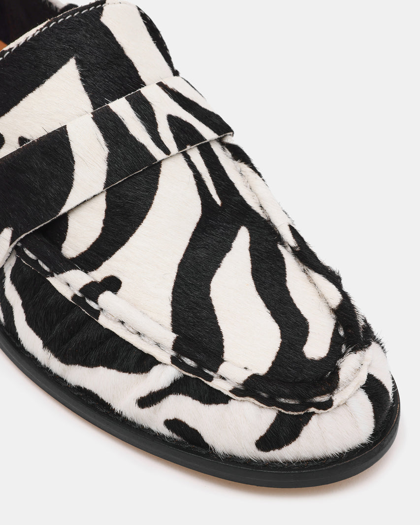 RONIE ZEBRA - view 3
