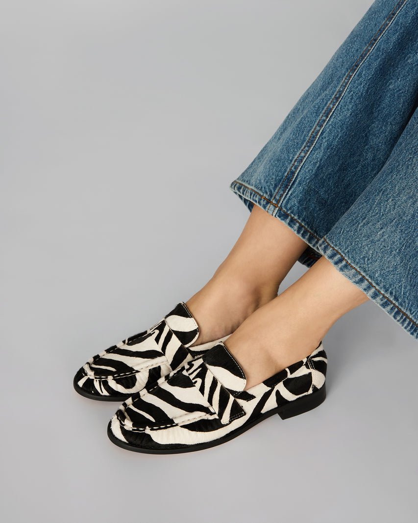 RONIE ZEBRA - view 2