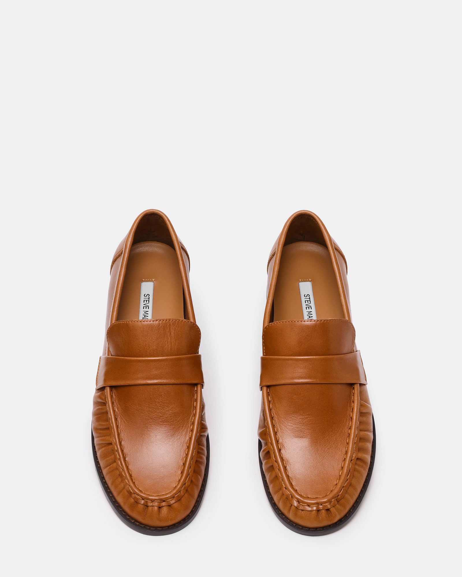 RONIE VINTAGE TAN LEATHER - view 5