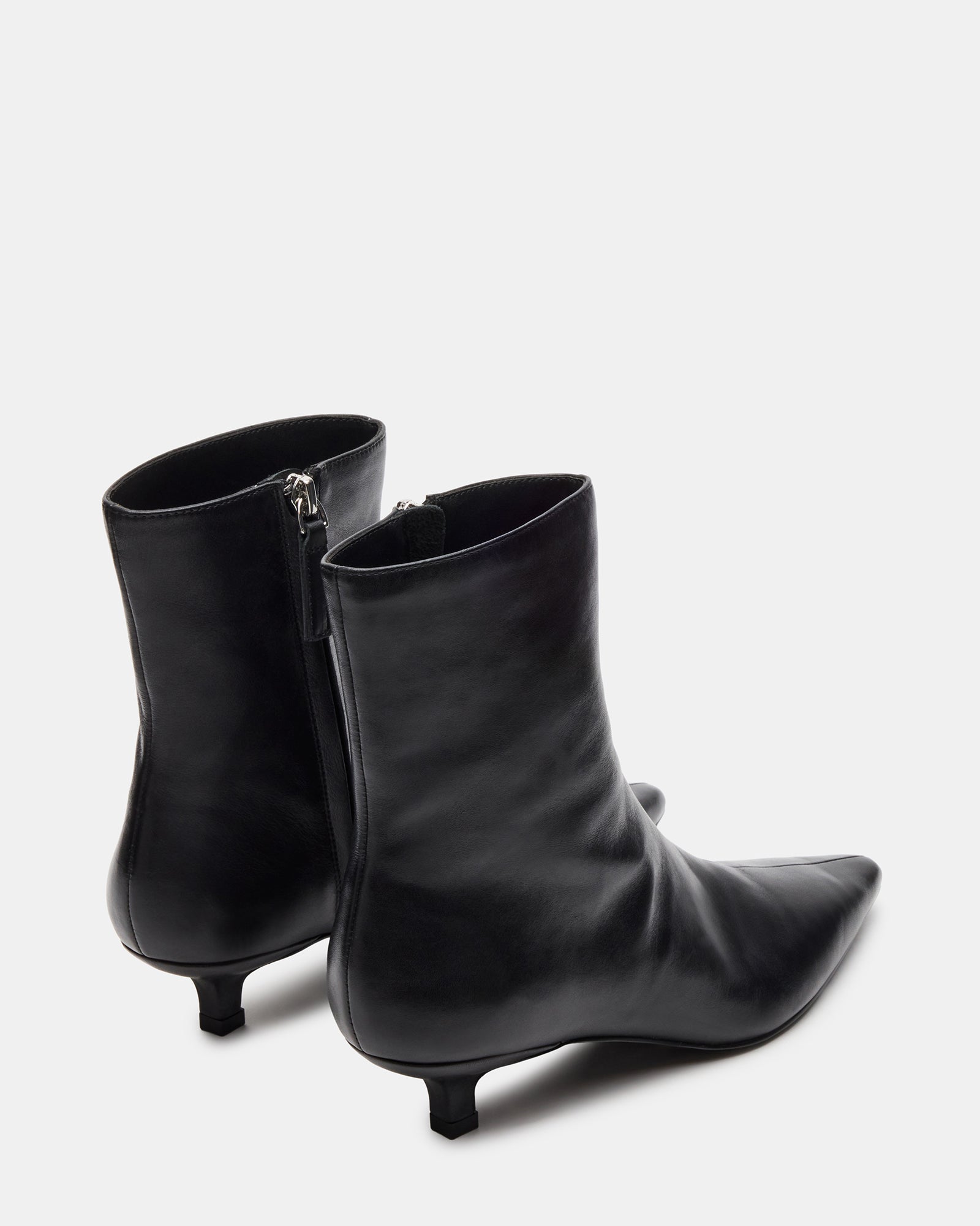 VILE BLACK LEATHER - view 5