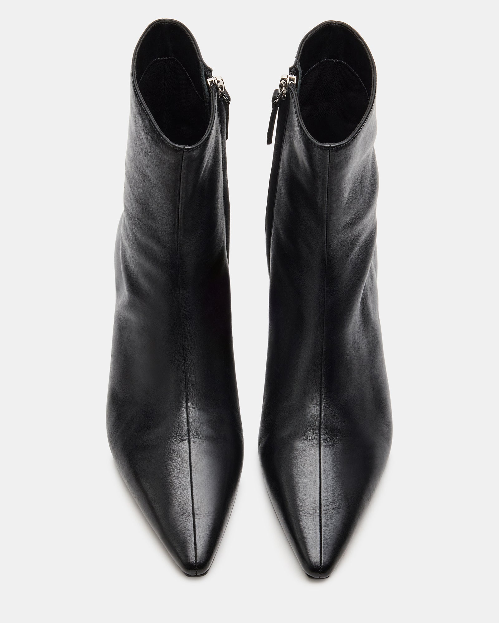 VILE BLACK LEATHER - view 4