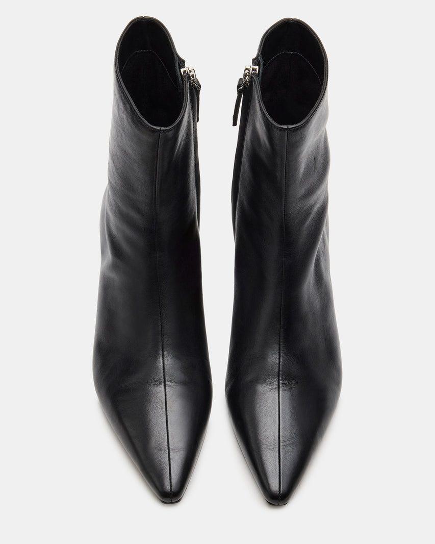 VILE BLACK LEATHER - view 4