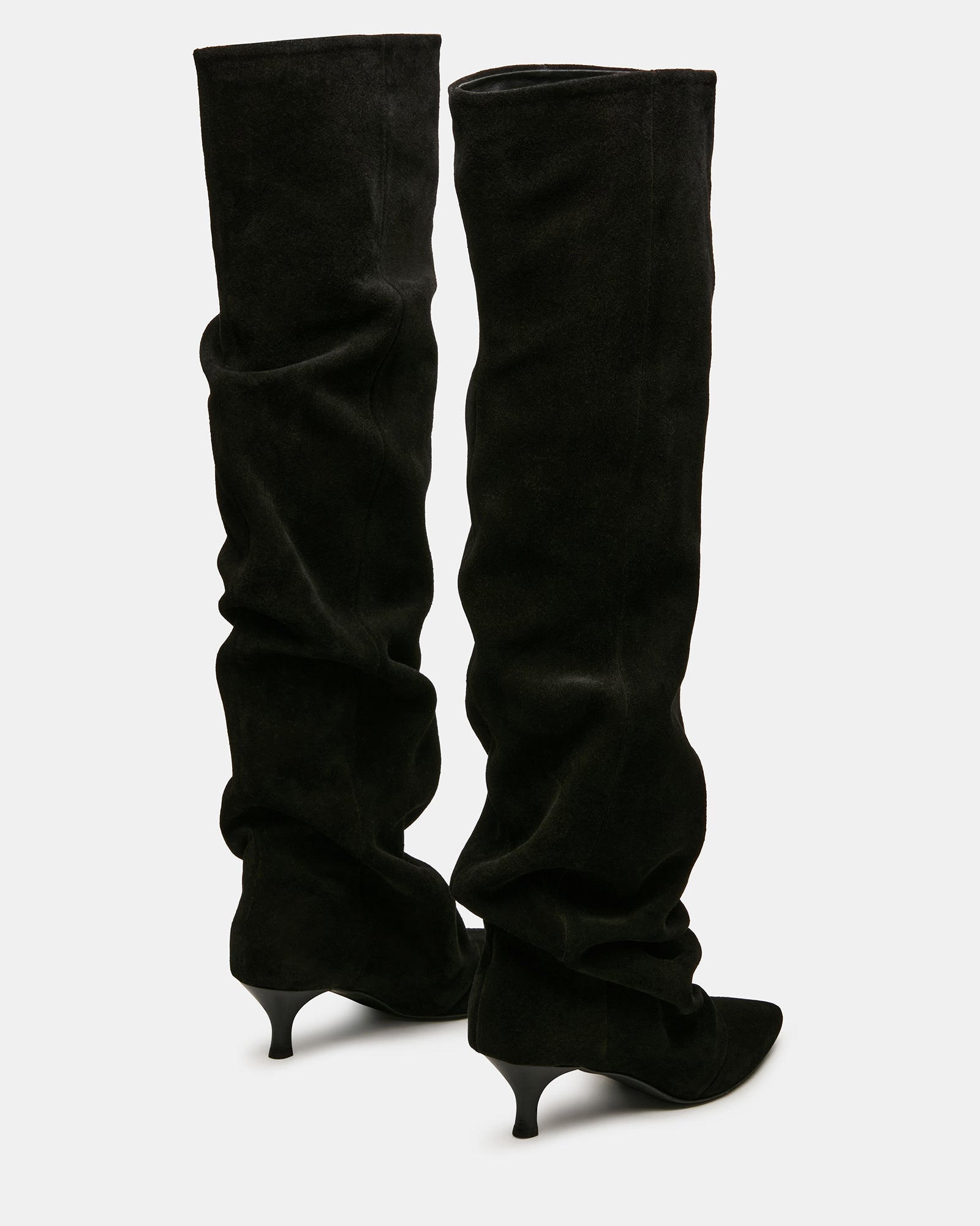 RUE BLACK SUEDE - view 5