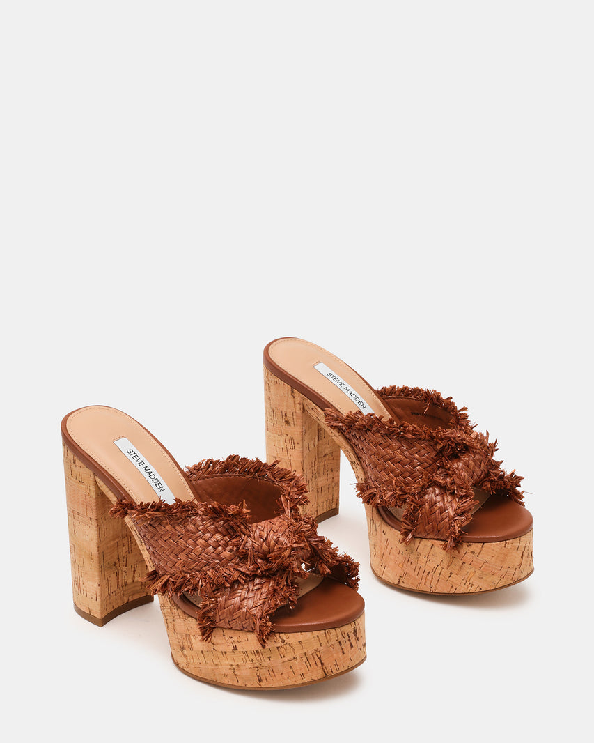 SABLE COGNAC - view 2