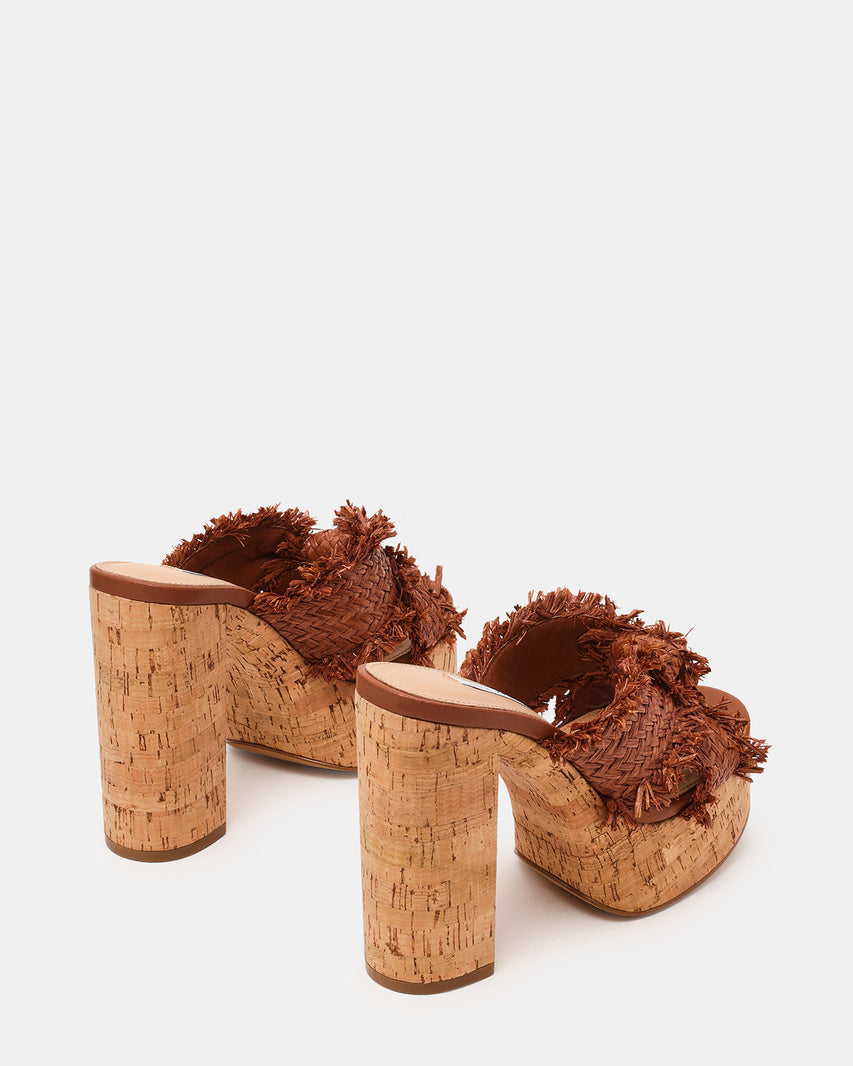 SABLE COGNAC - view 5