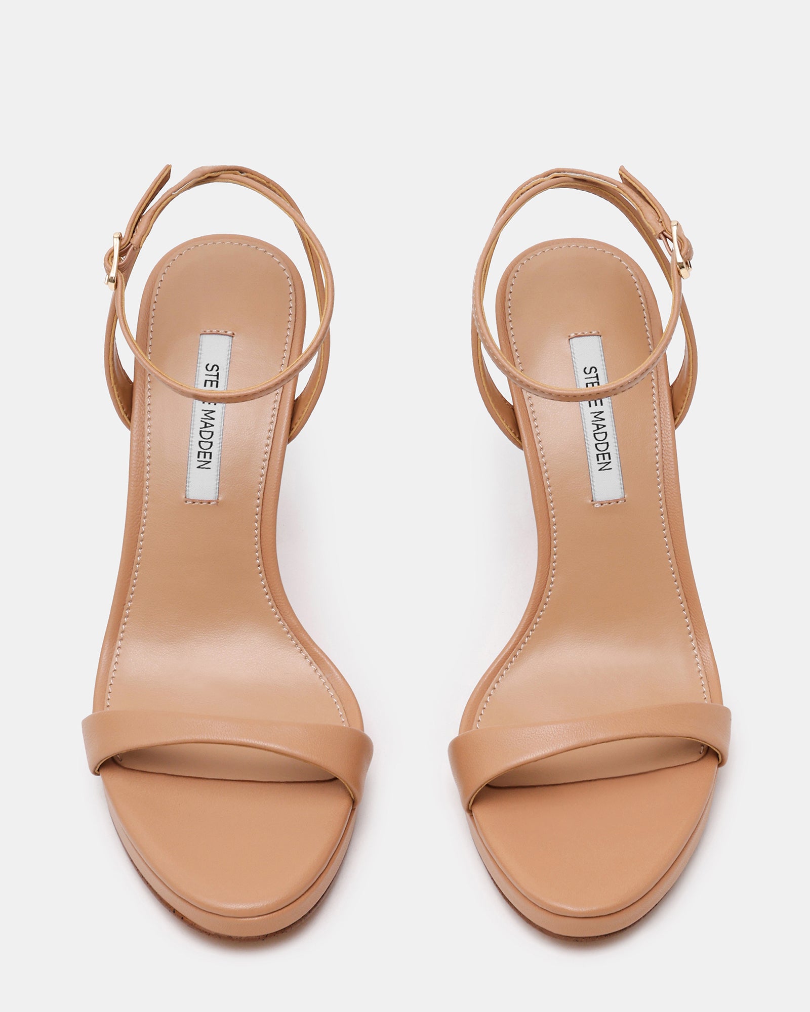 SACRAMENTO NATURAL LEATHER - view 4