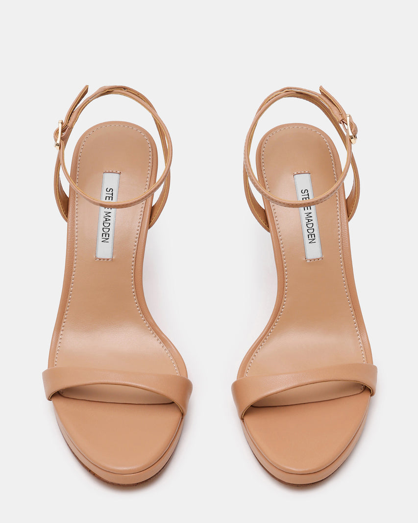 SACRAMENTO NATURAL LEATHER - view 4