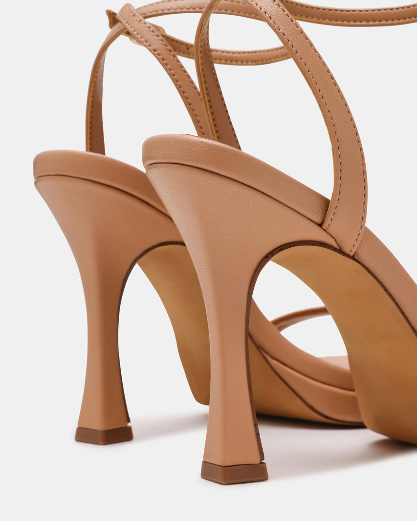 SACRAMENTO NATURAL LEATHER - view 3