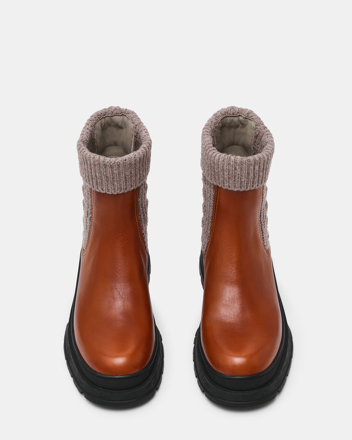 SADLEY COGNAC LEATHER - view 4