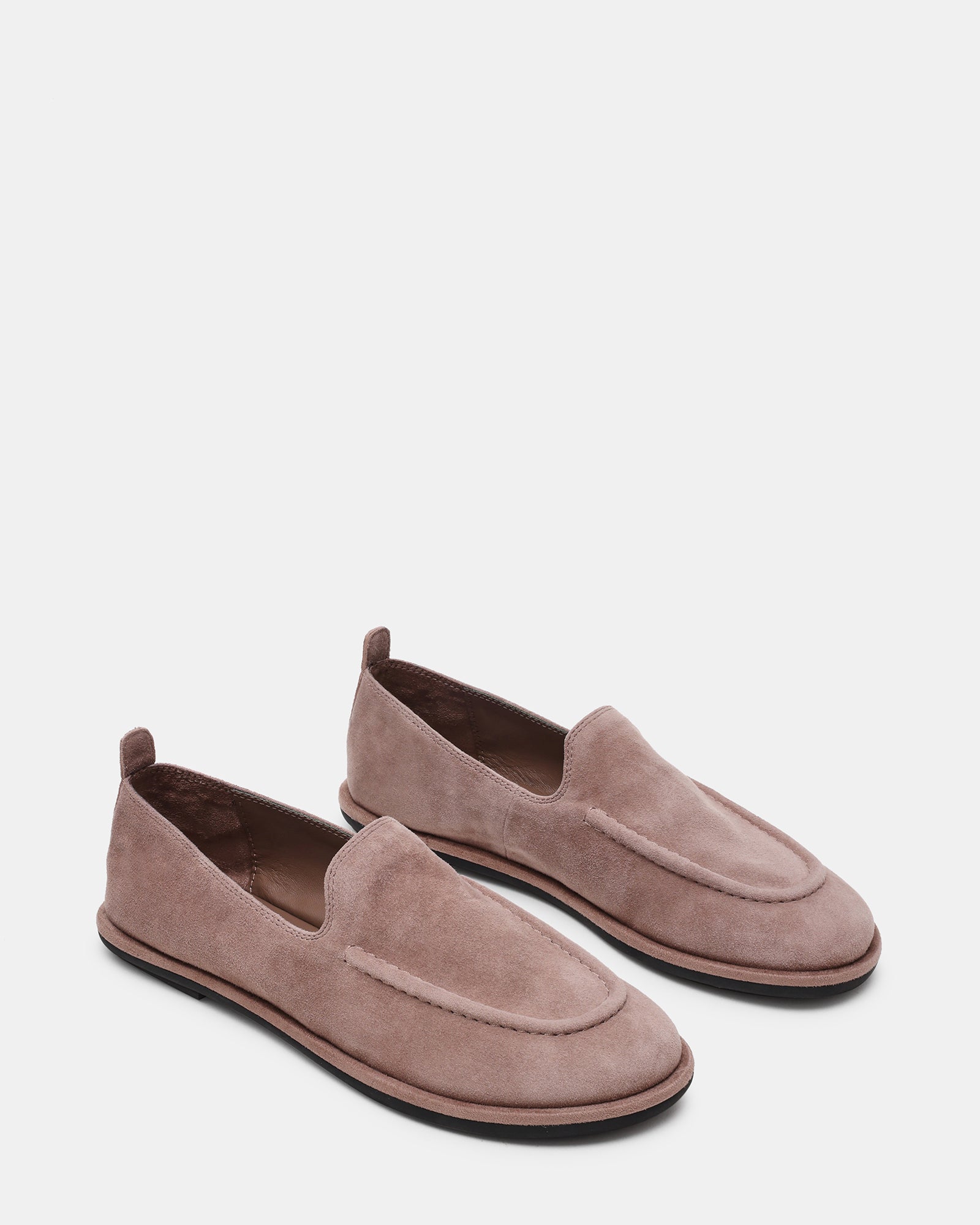 SAFRA TAUPE SUEDE - view 2