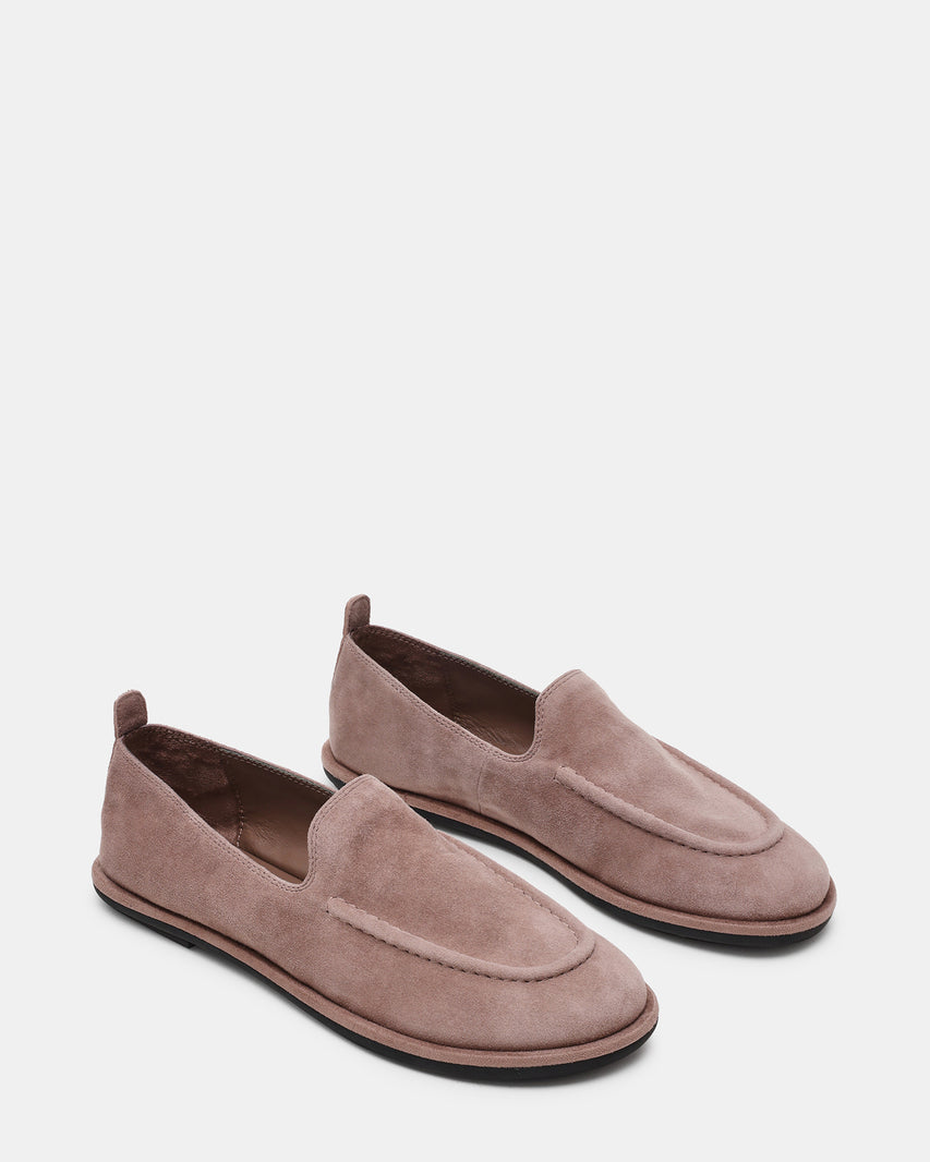 SAFRA TAUPE SUEDE - view 2