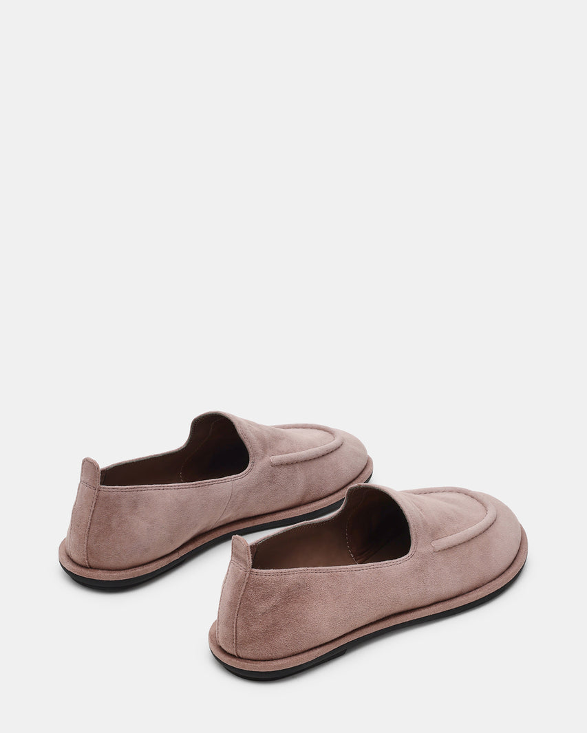 SAFRA TAUPE SUEDE - view 5