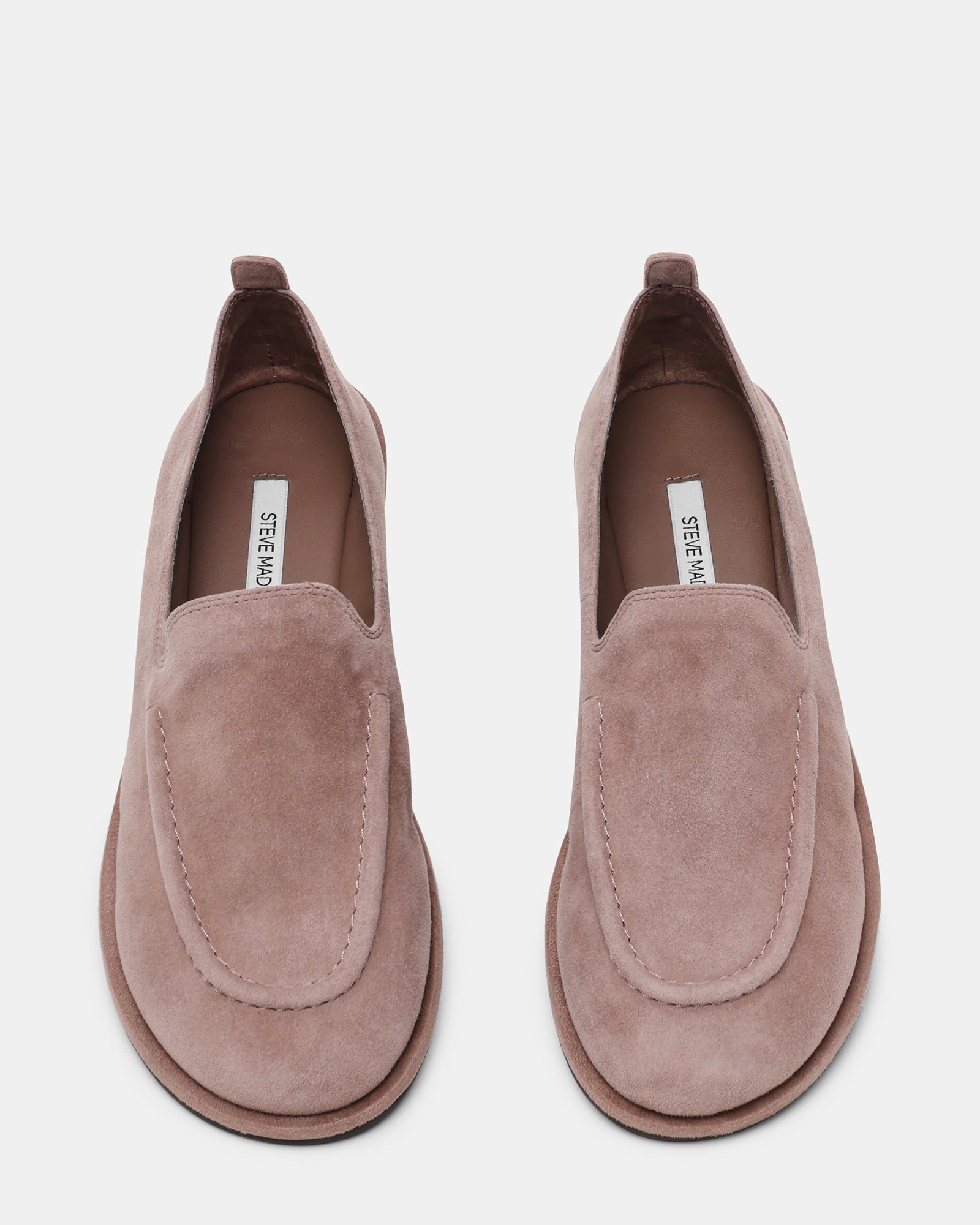 SAFRA TAUPE SUEDE - view 4