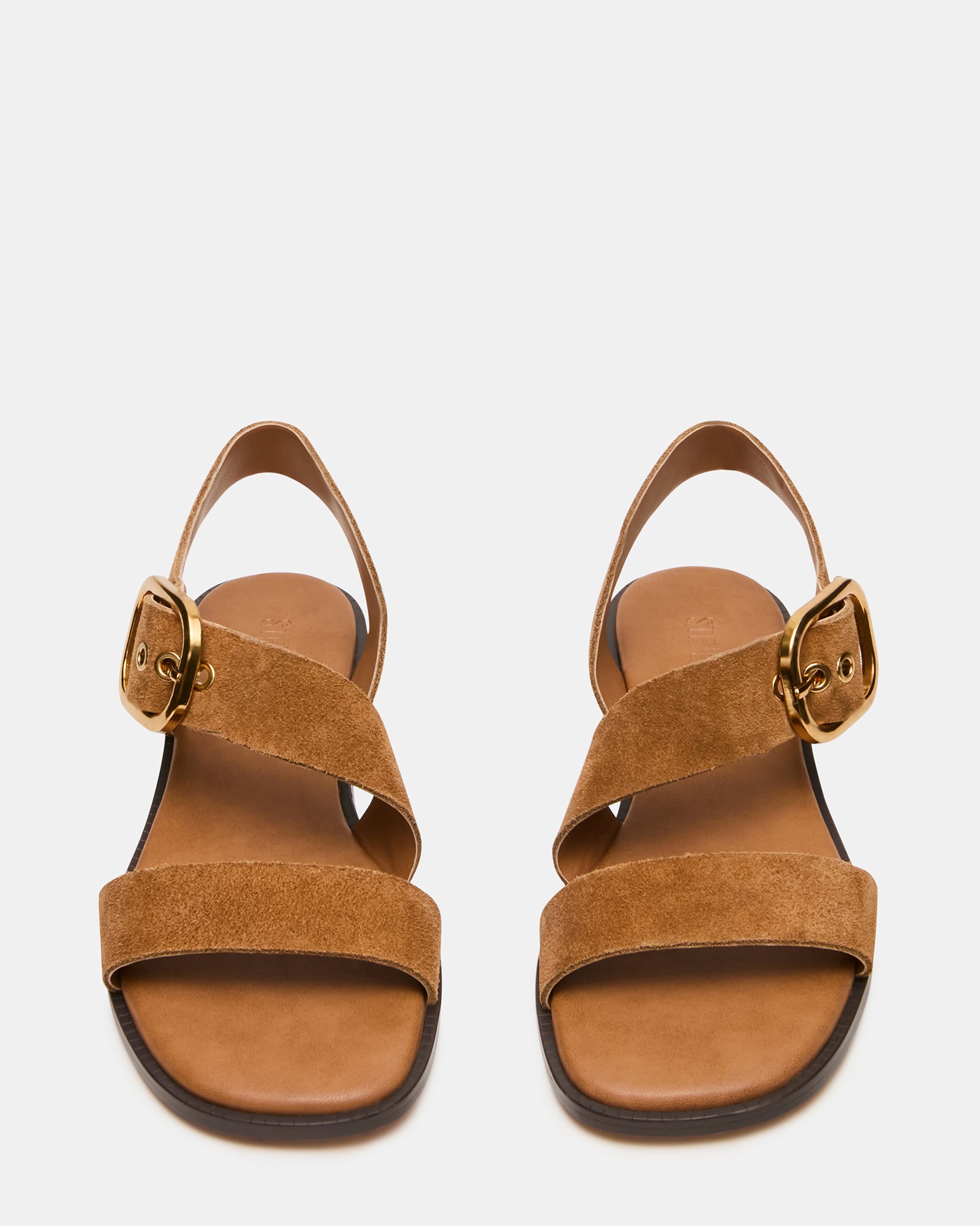 SAYER DARK TAUPE SUEDE - view 4