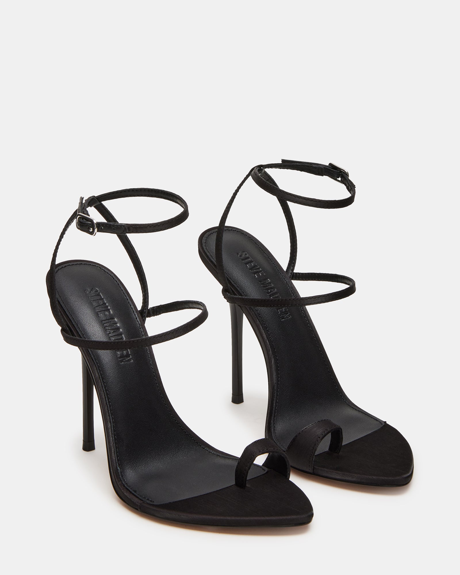 SCORPIO BLACK SATIN - view 3