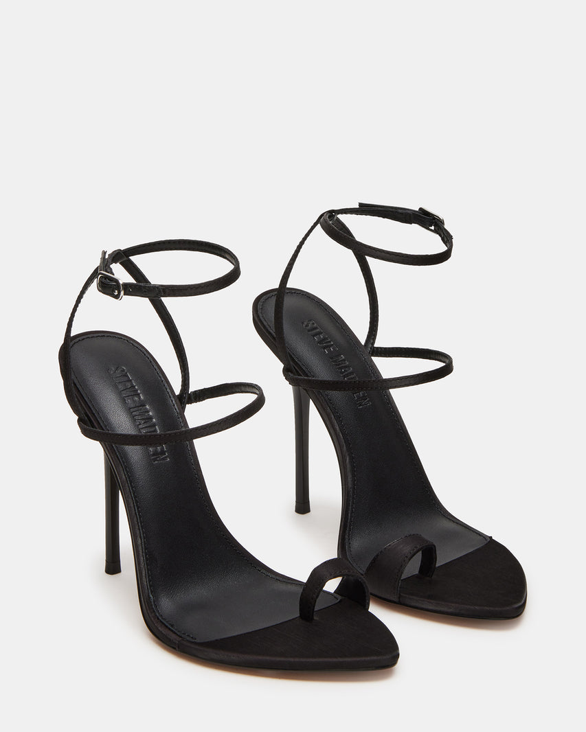 SCORPIO BLACK SATIN - view 3