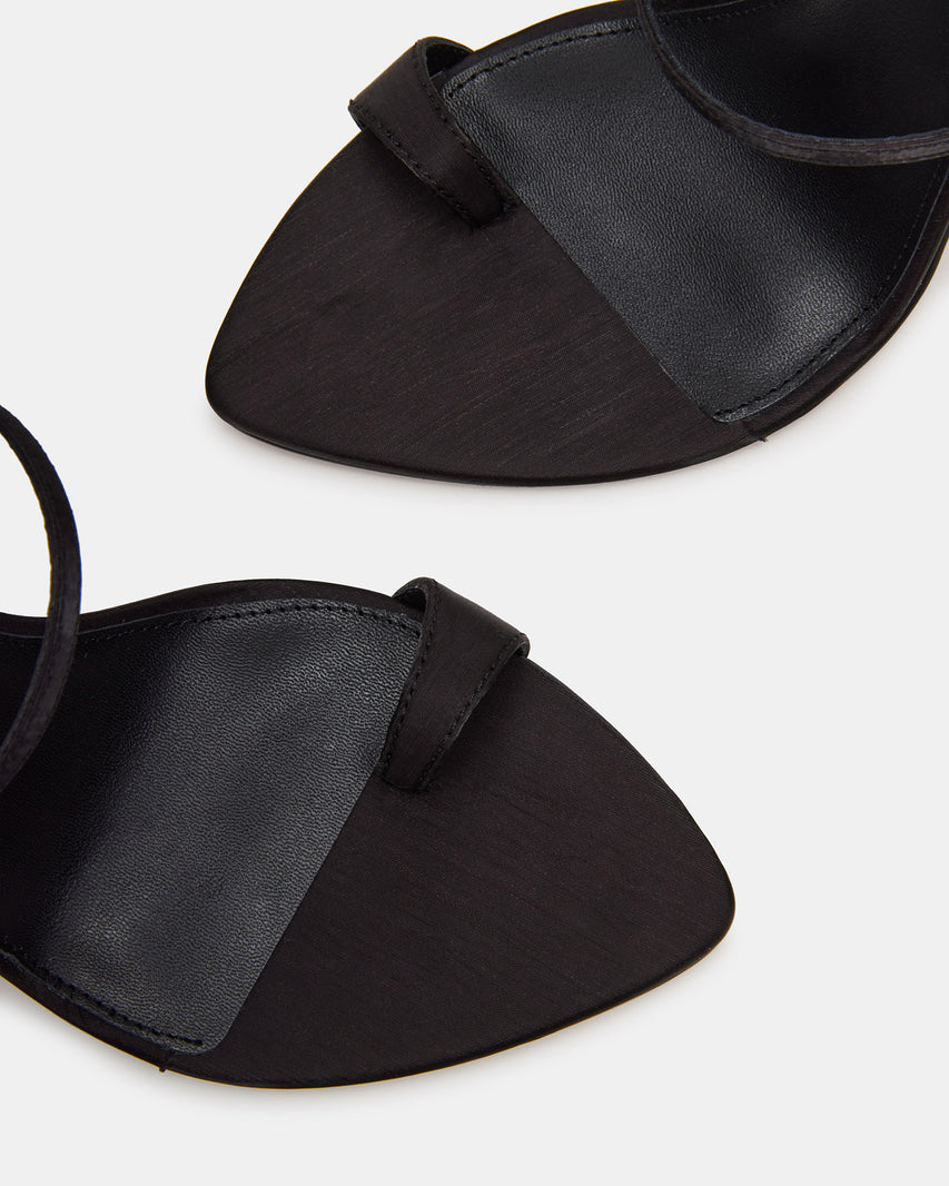SCORPIO BLACK SATIN - view 4