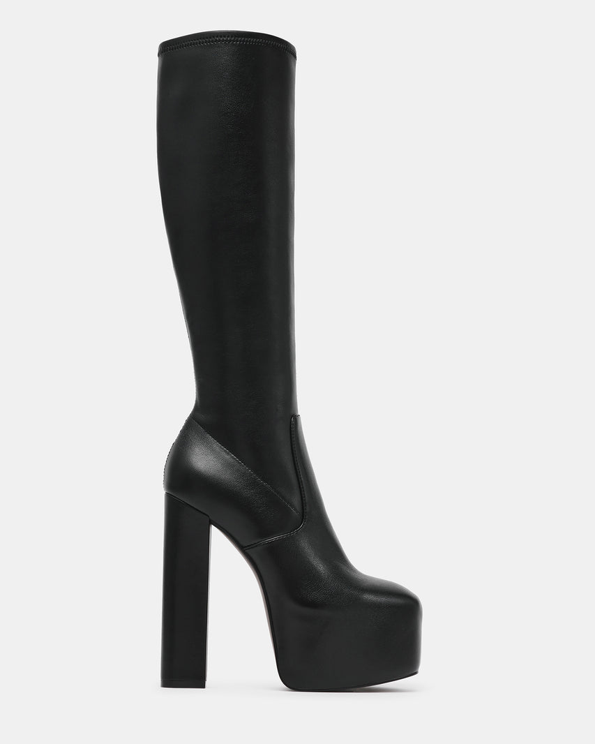SCRATCH BLACK