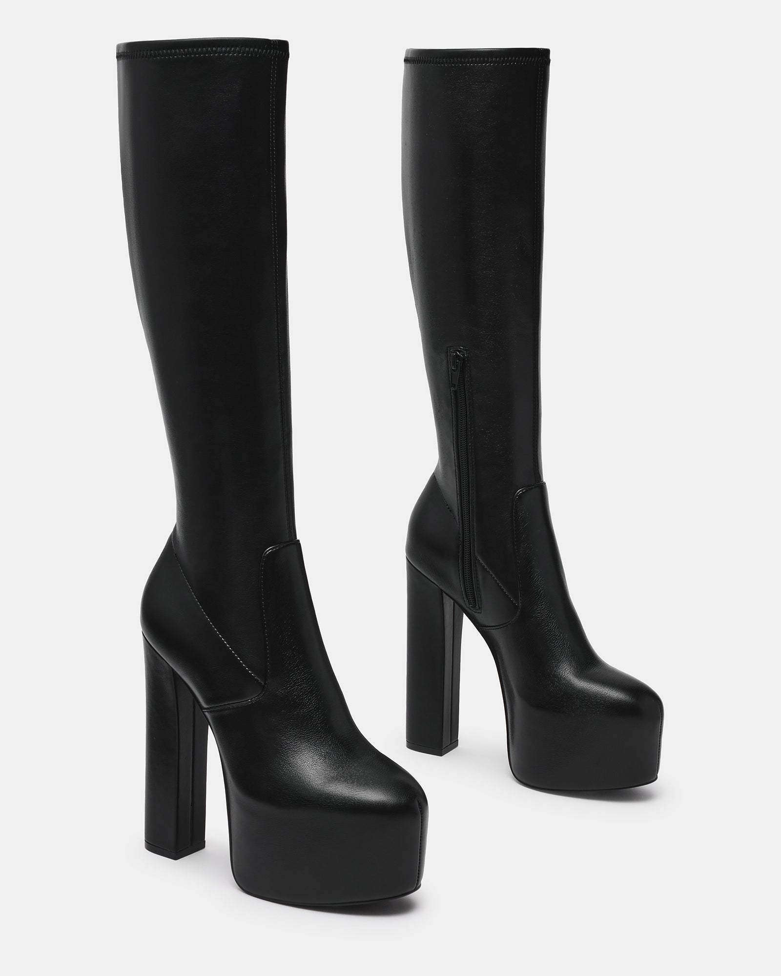 SCRATCH BOOT & LUXXAR BAG BUNDLE - view 2