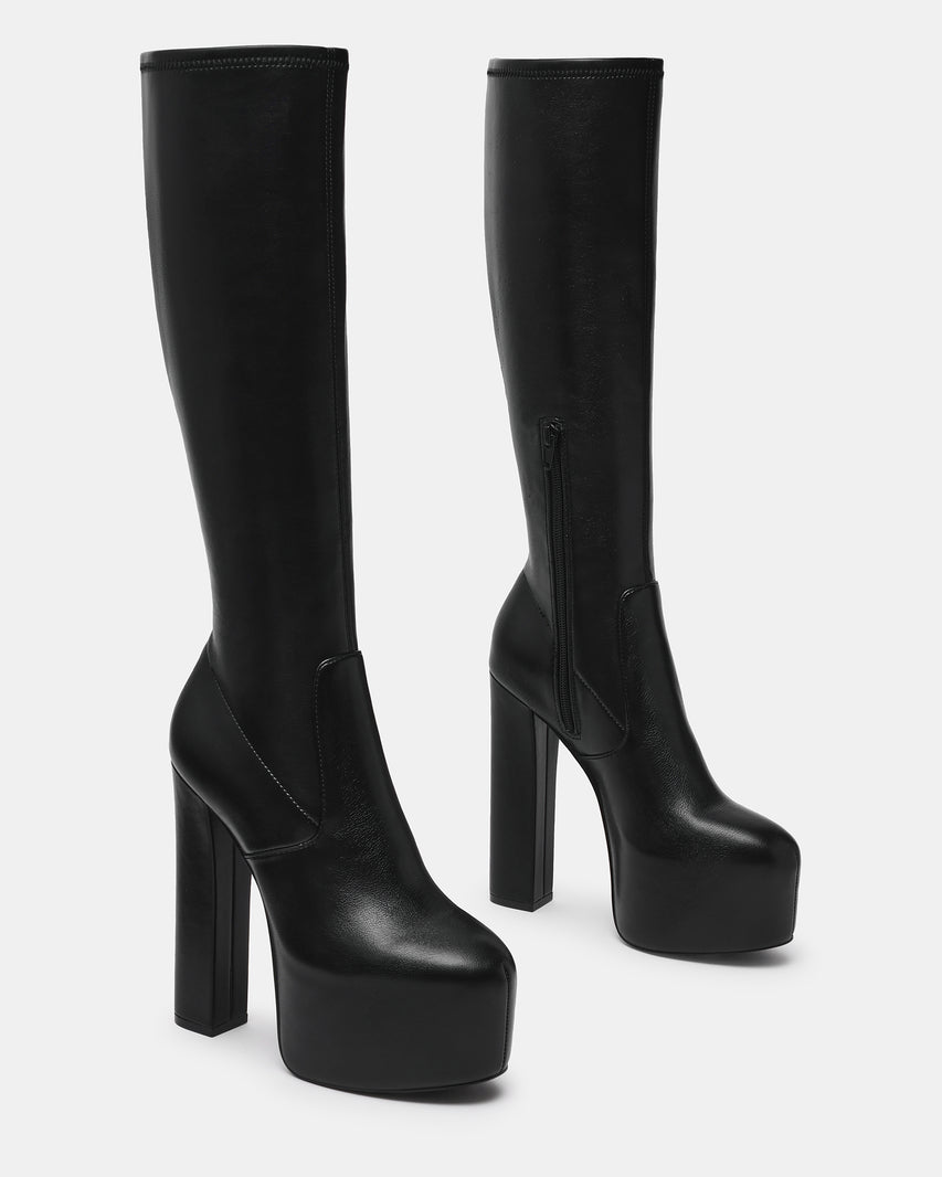 SCRATCH BOOT & LUXXAR BAG BUNDLE - view 2