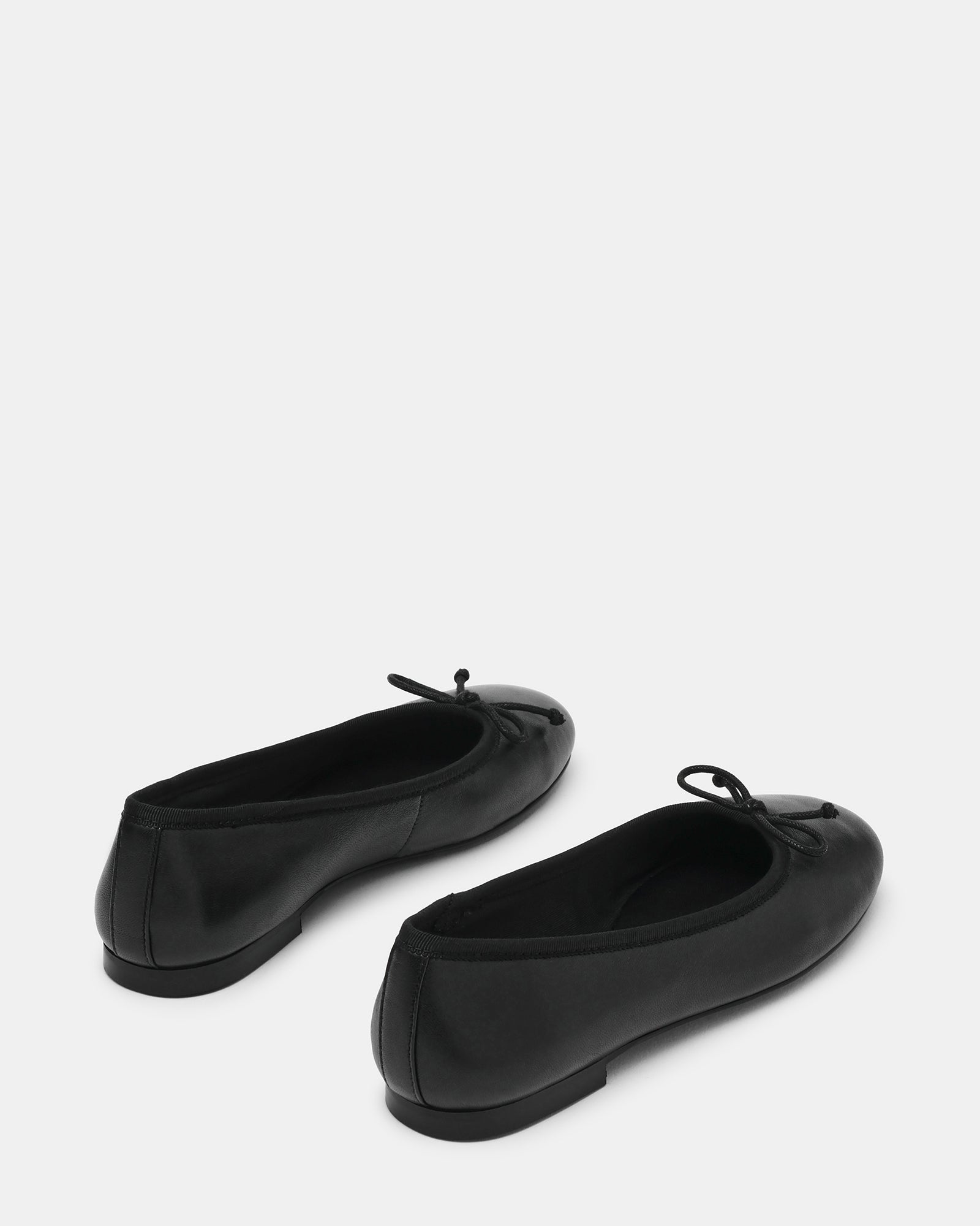 SELMA BLACK LEATHER - view 5