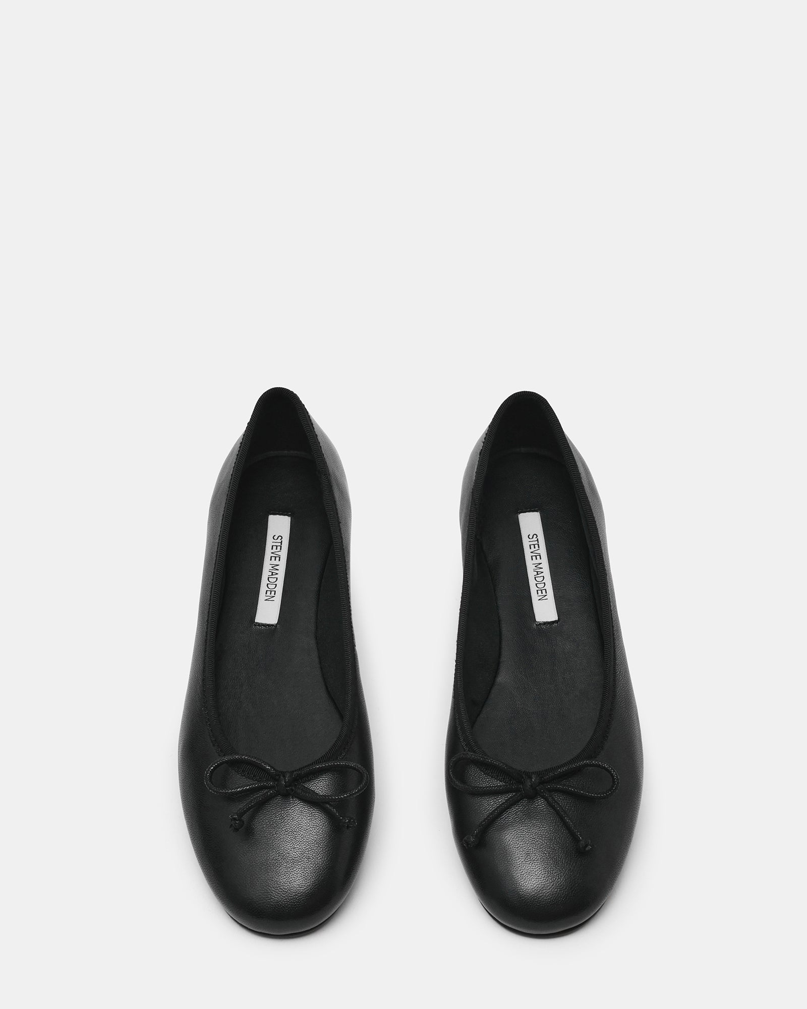 SELMA BLACK LEATHER - view 4