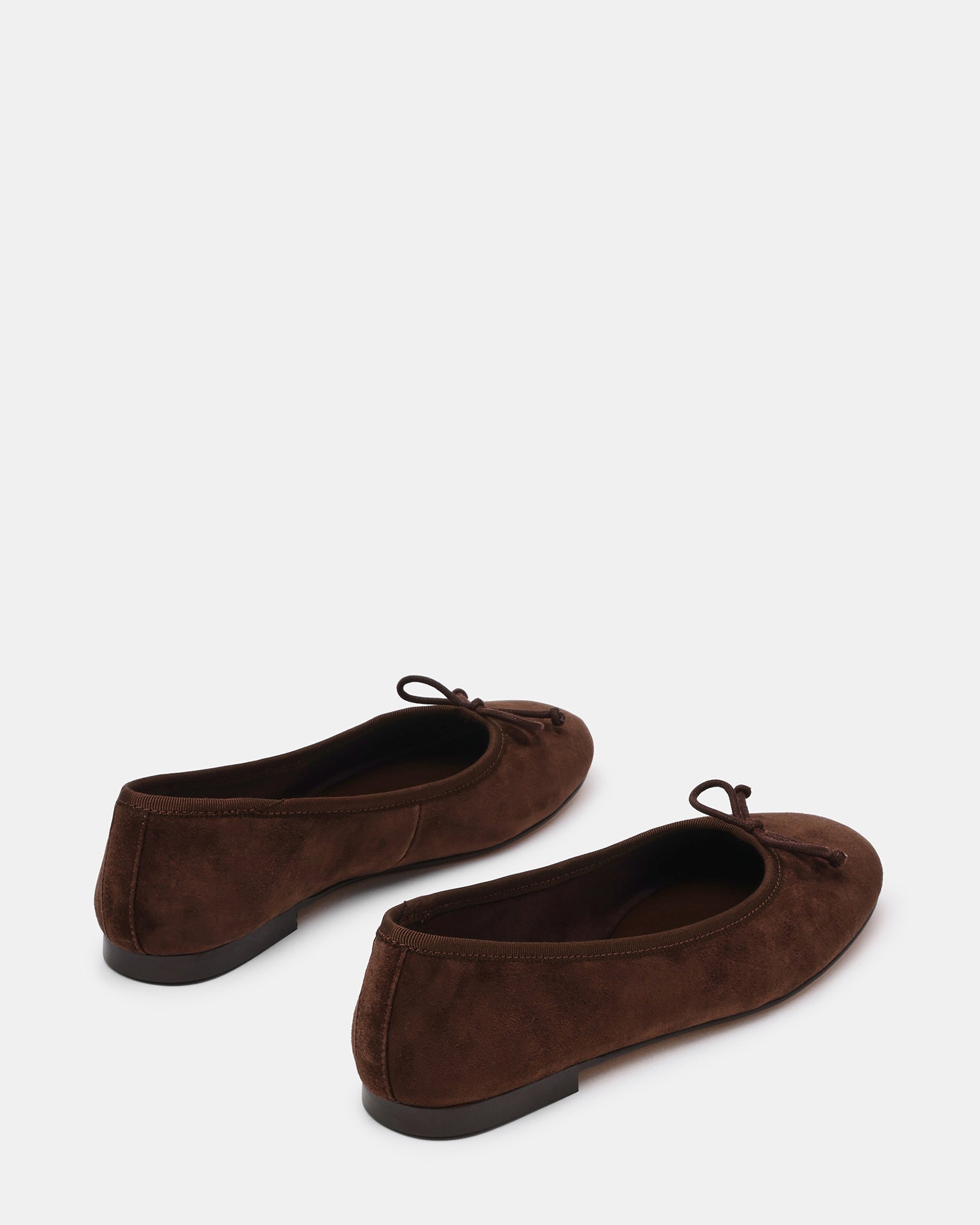 SELMA BROWN SUEDE - view 6
