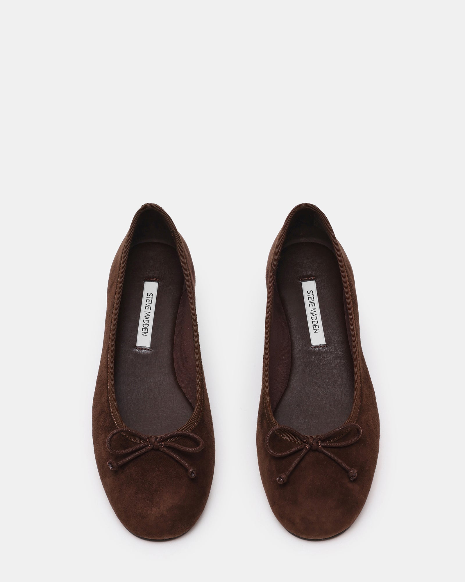 SELMA BROWN SUEDE - view 5