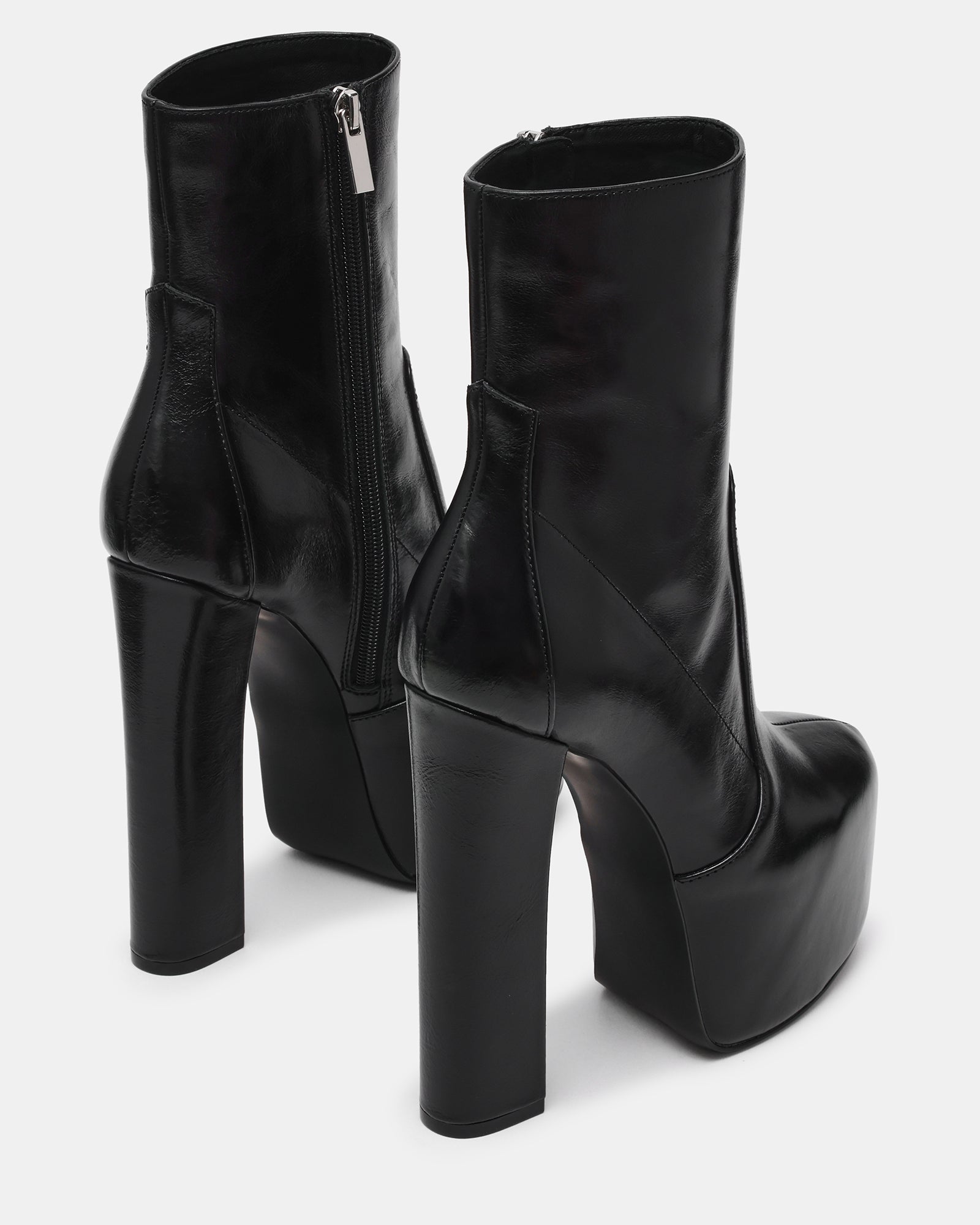 SENARA BLACK LEATHER - view 5