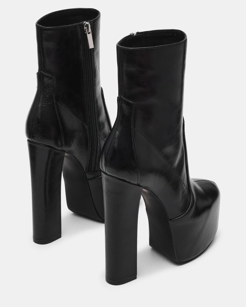 SENARA BLACK LEATHER - view 5