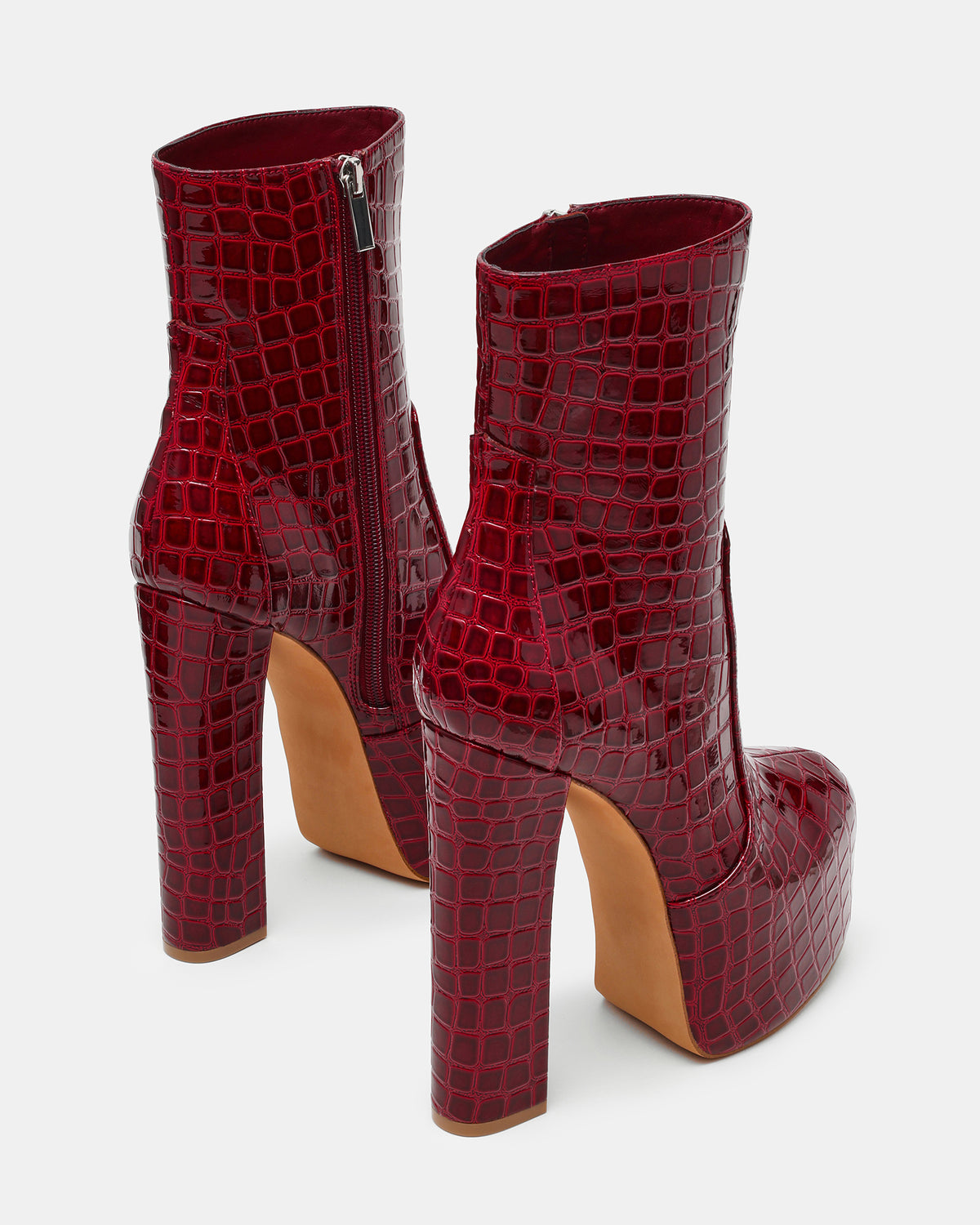 SENARA RED CROCODILE - view 5