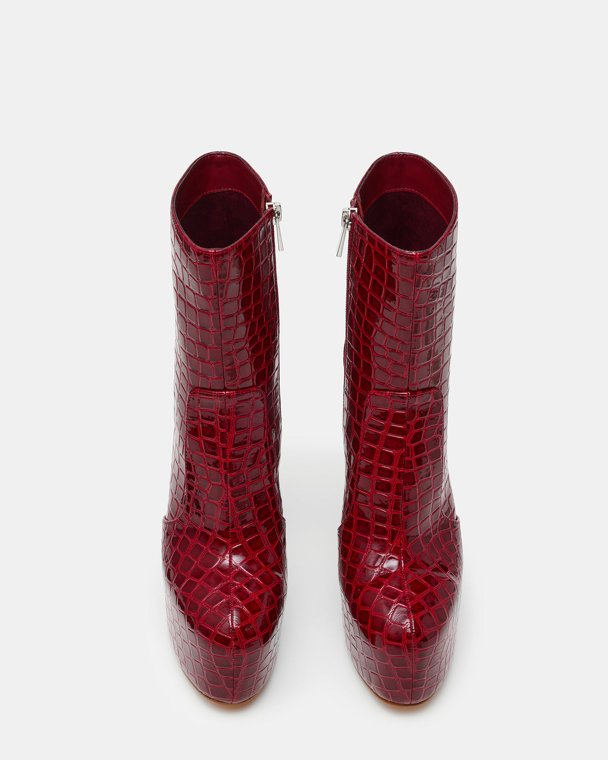 SENARA RED CROCODILE - view 4