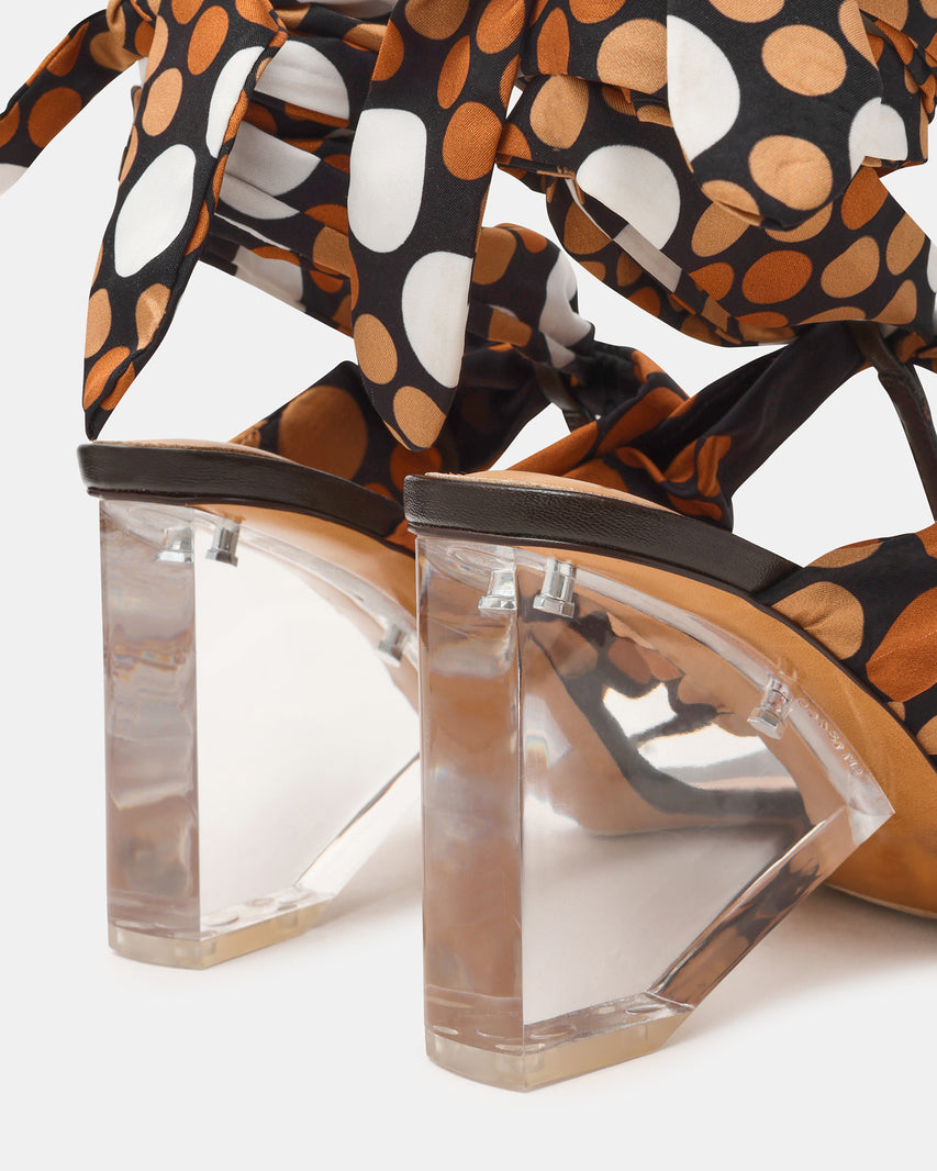 SERA BROWN MULTI - view 3