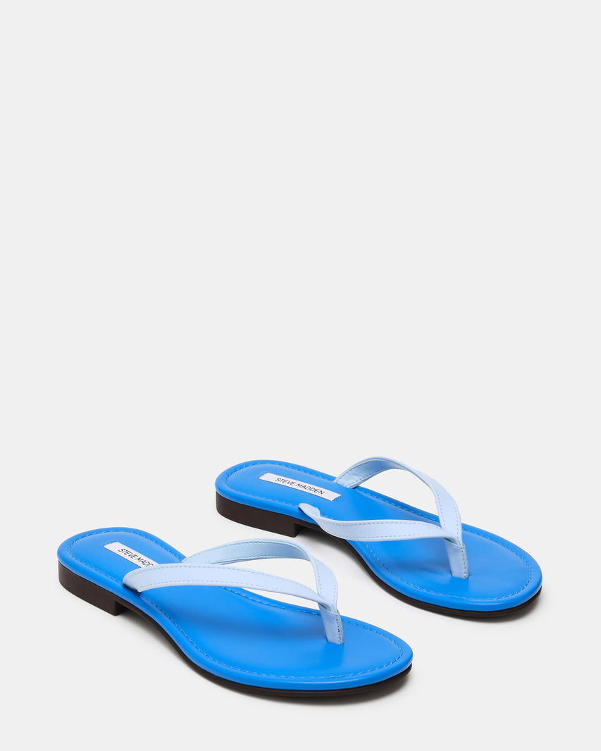 SEVY BLUE MULTI - view 2