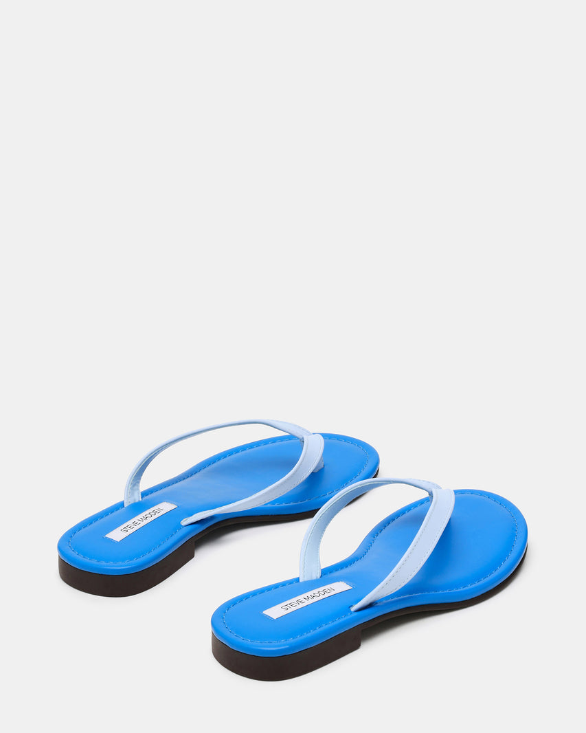 SEVY BLUE MULTI - view 5
