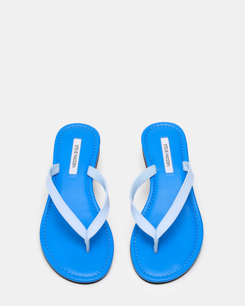 SEVY BLUE MULTI - view 4
