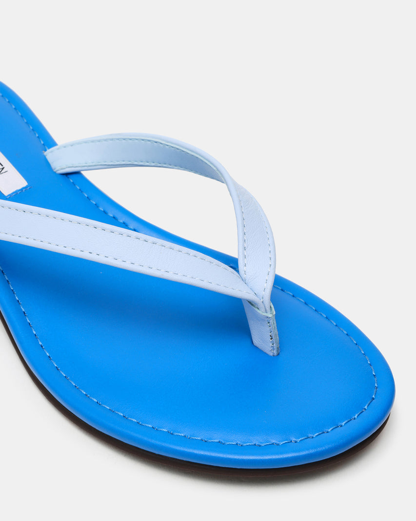 SEVY BLUE MULTI - view 3