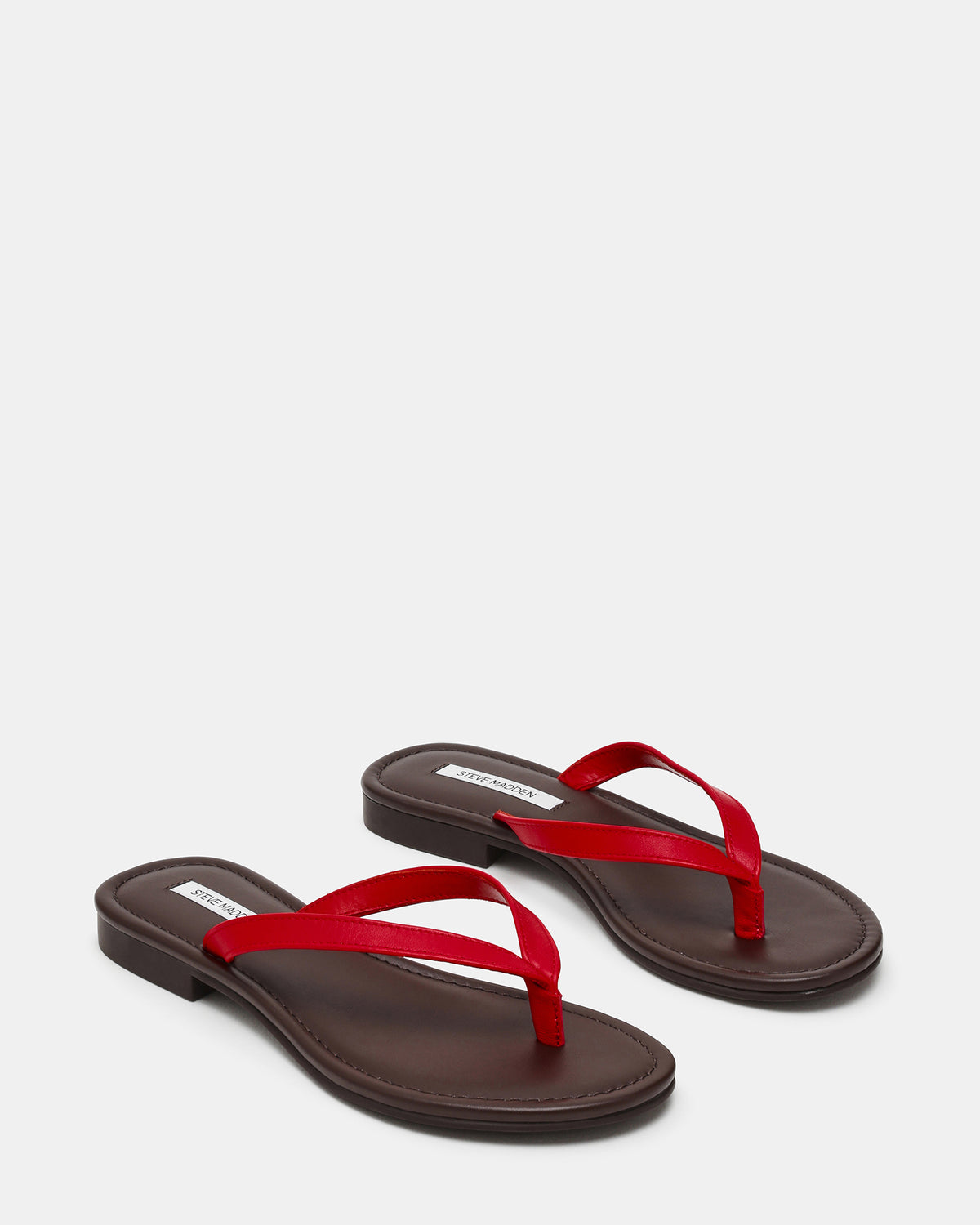 SEVY RED MULTI - view 2