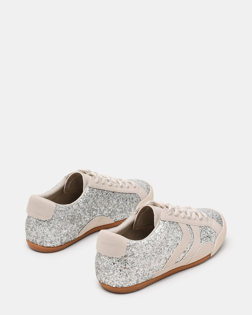 SEYMOUR SILVER GLITTER - view 5