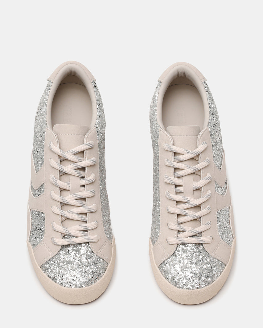 SEYMOUR SILVER GLITTER - view 4