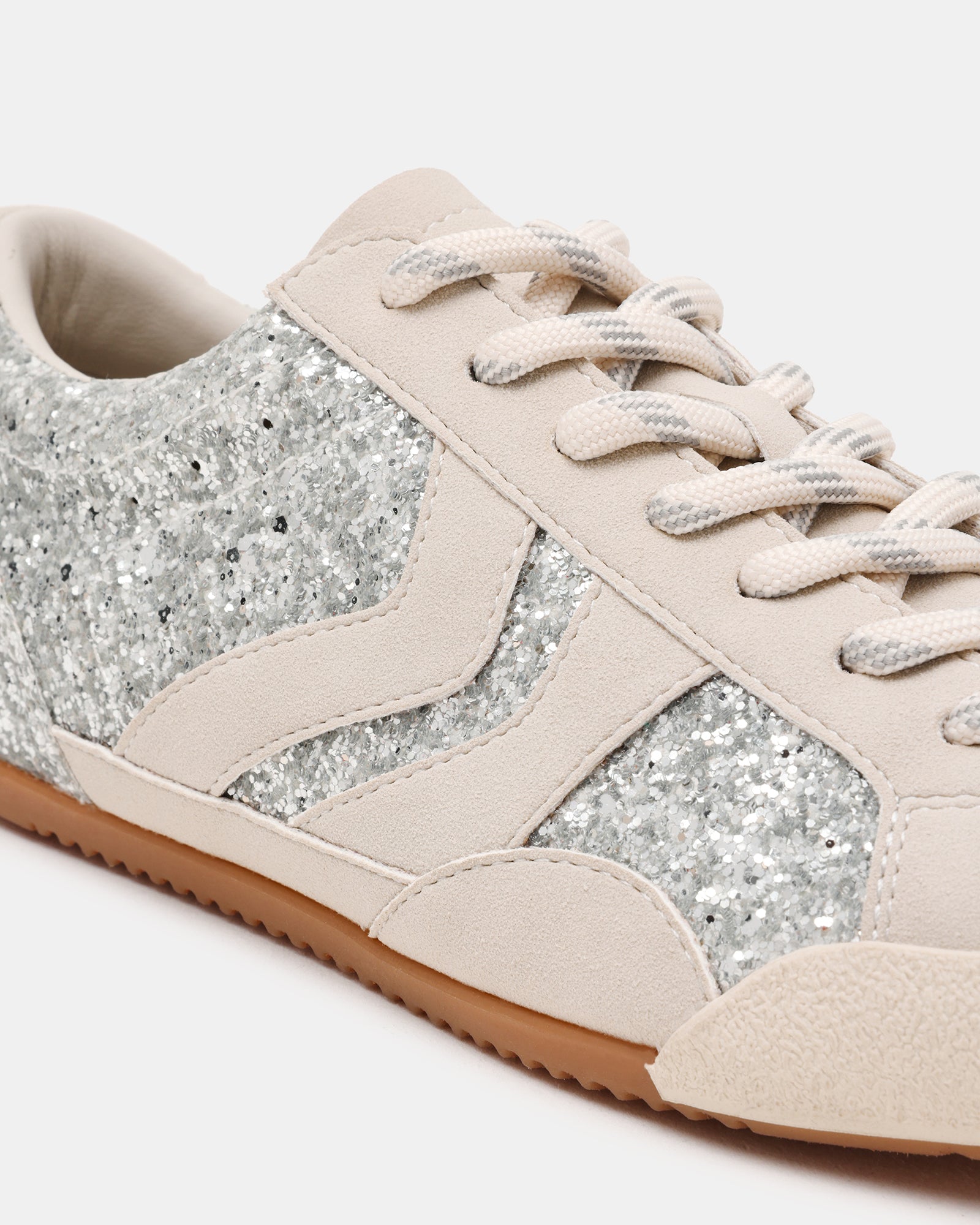 SEYMOUR SILVER GLITTER - view 3