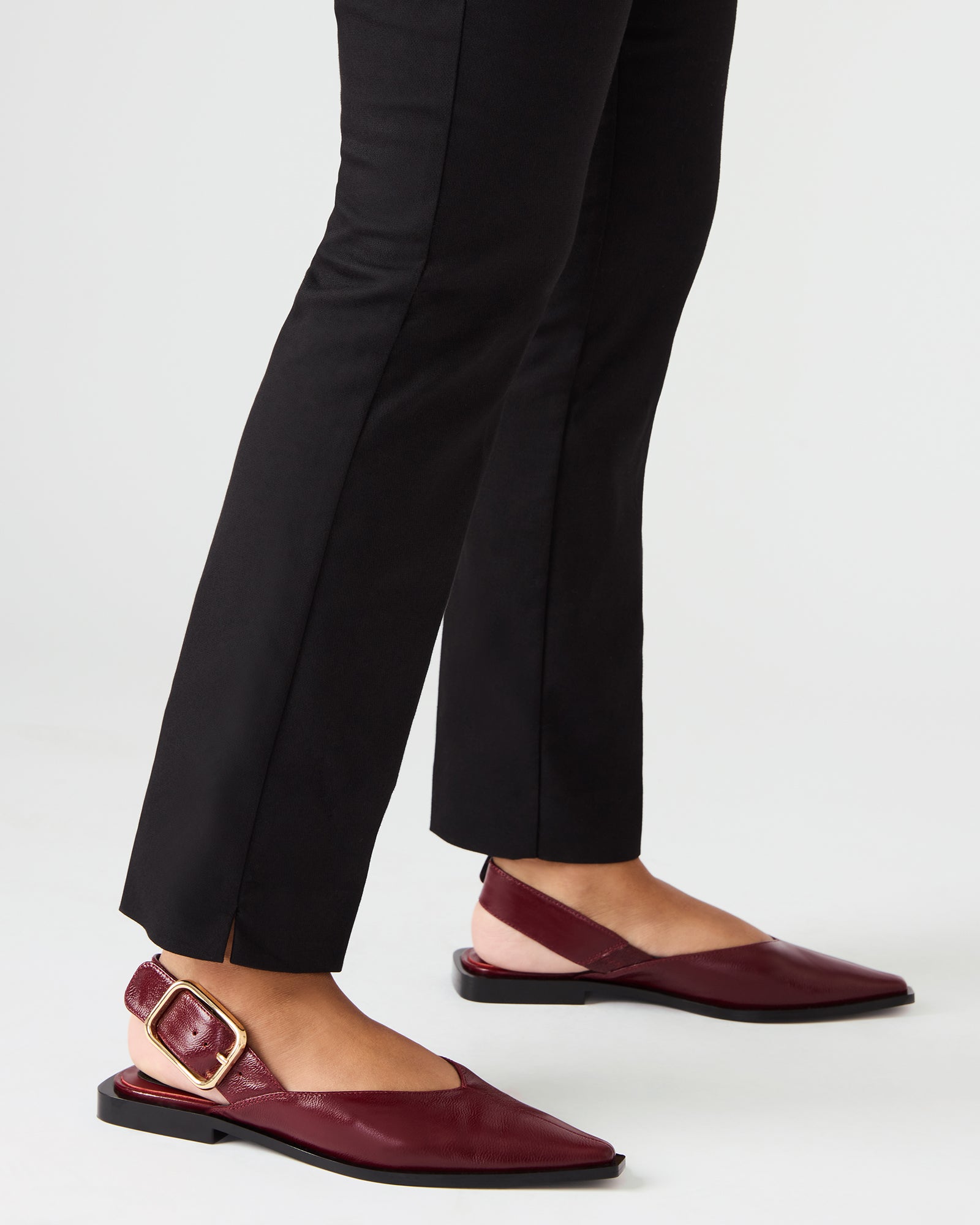 Steve Madden Shay 8.5 Women's Burgundy Steve Madden Shay 8.5 Women's Burgundy