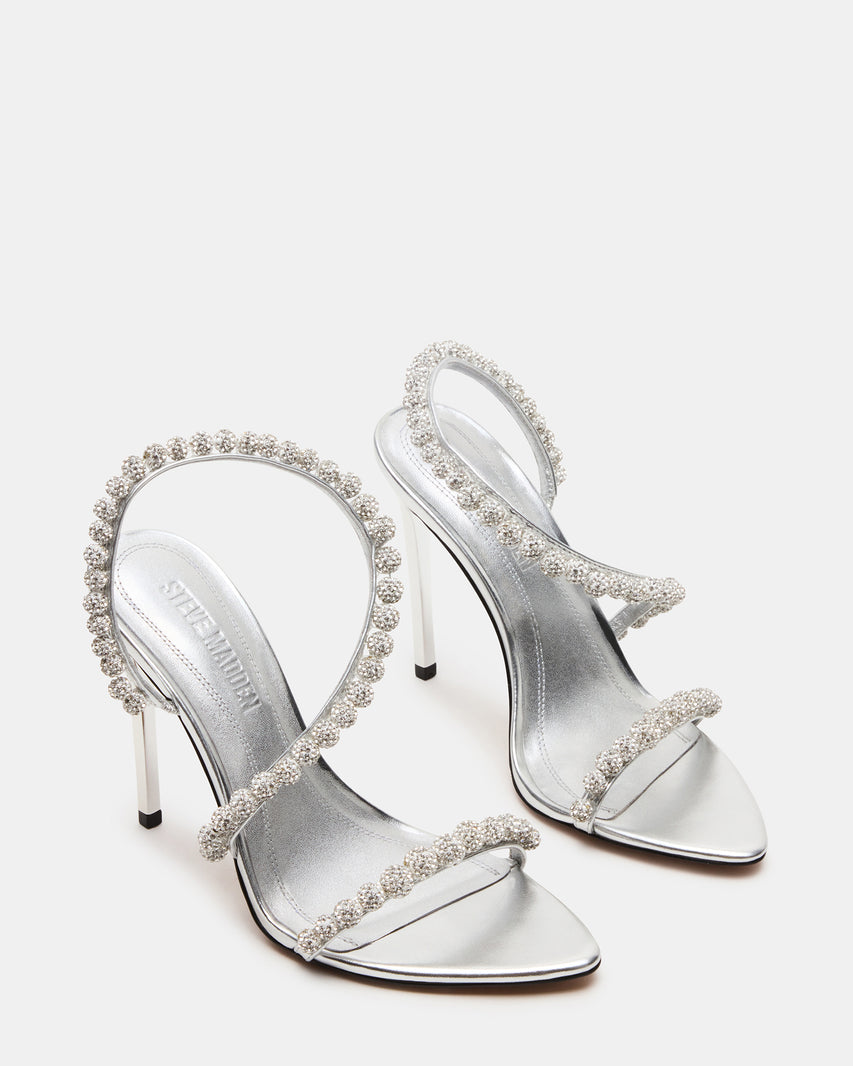 SIGNATURE SILVER MULTI