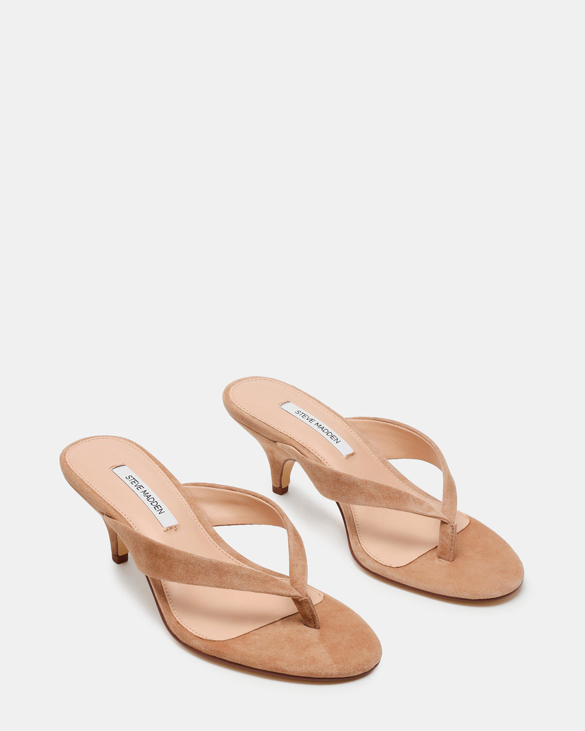 SKY TAUPE SUEDE - view 2