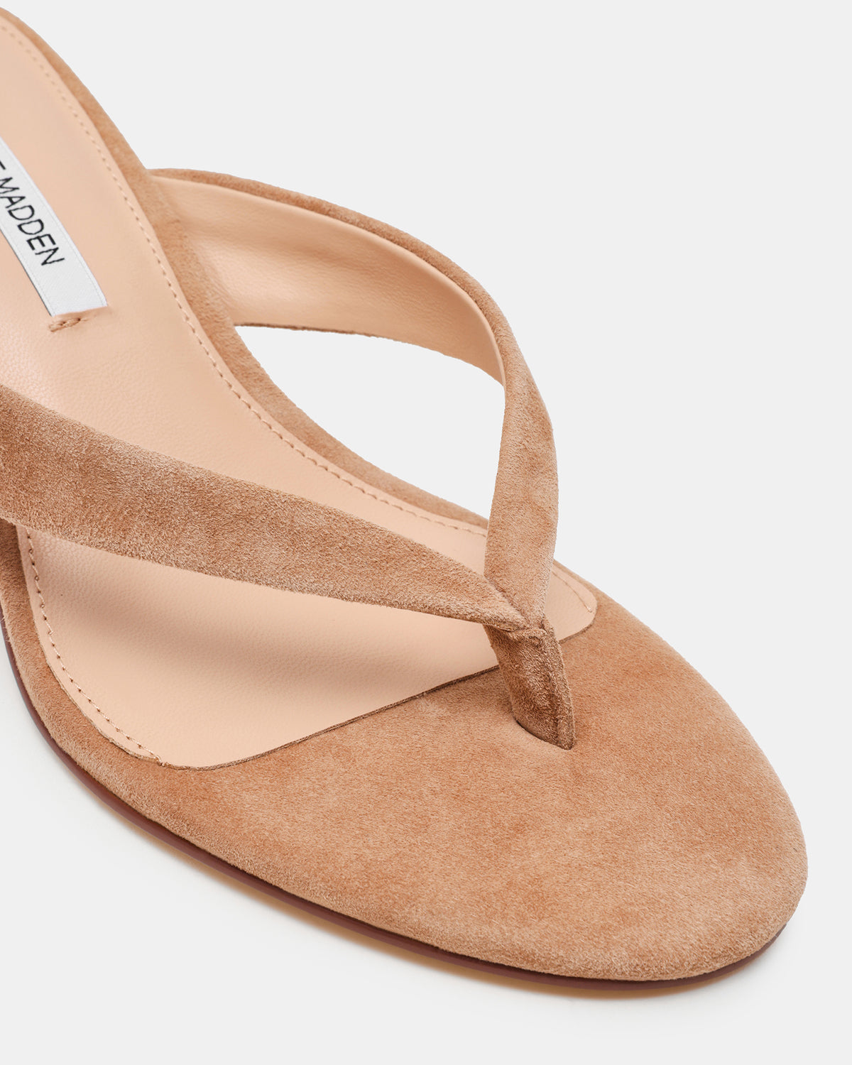 SKY TAUPE SUEDE - view 3