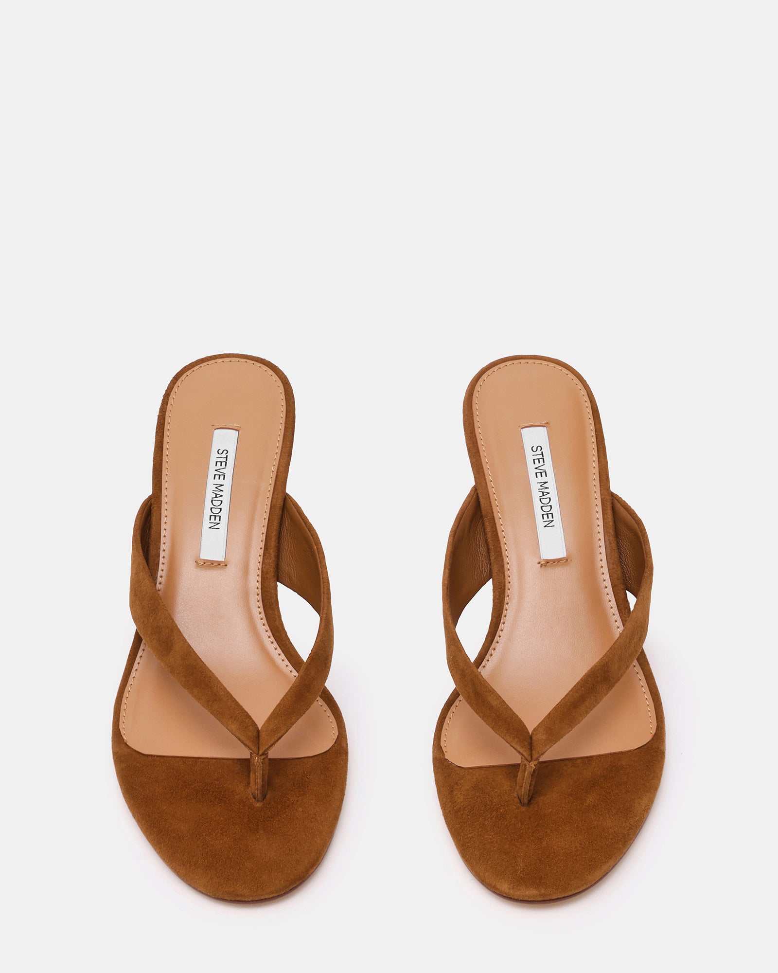 SKY CHESTNUT SUEDE - view 4