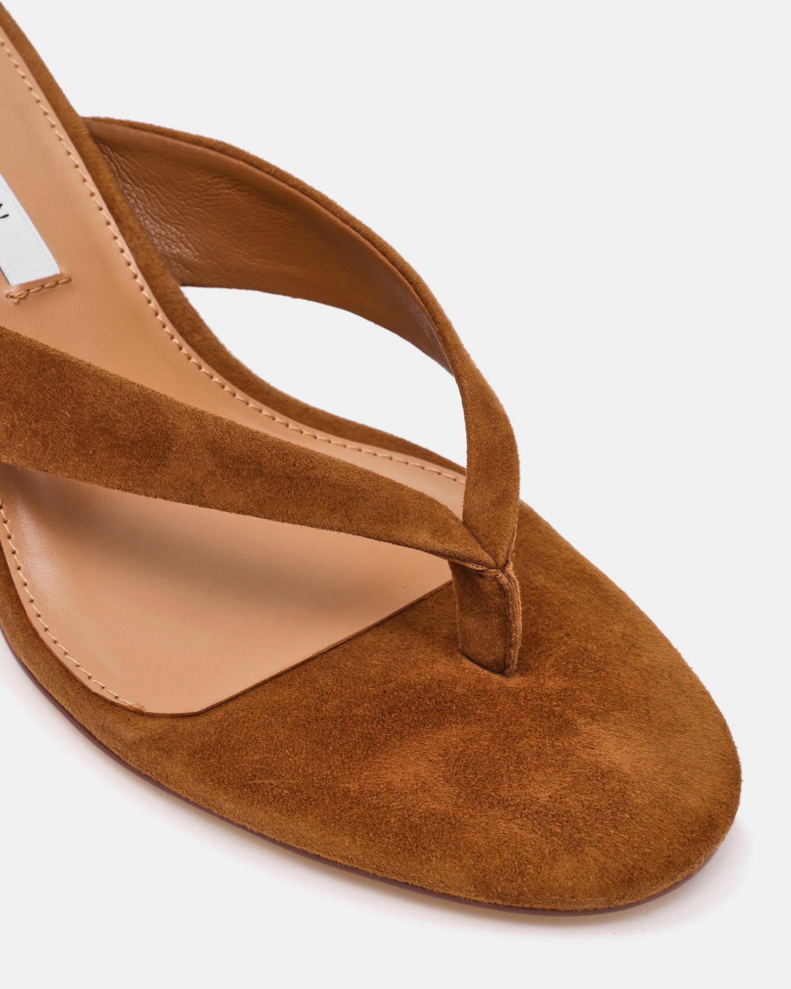 SKY CHESTNUT SUEDE - view 3