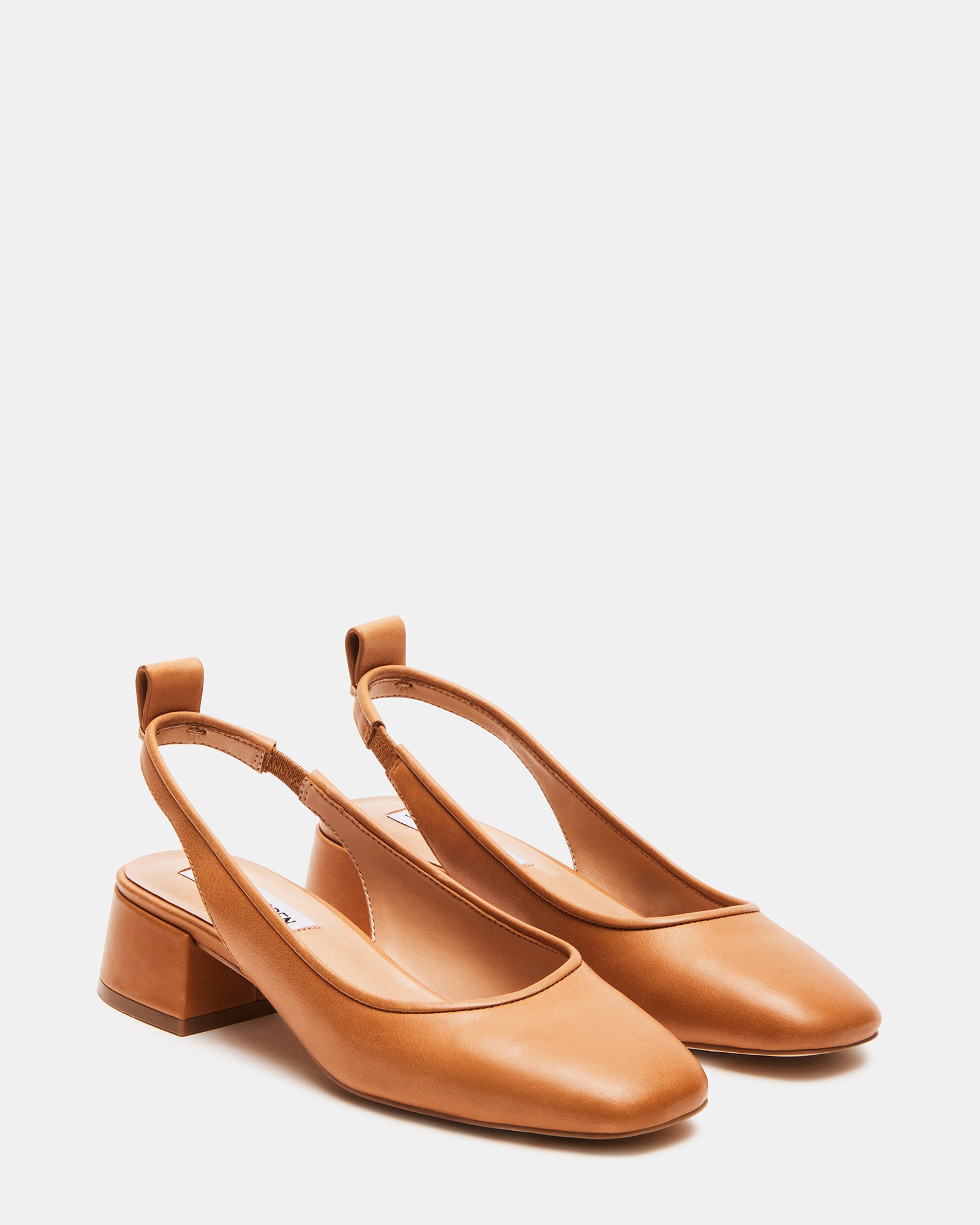 SMITTEN TAN LEATHER - view 3