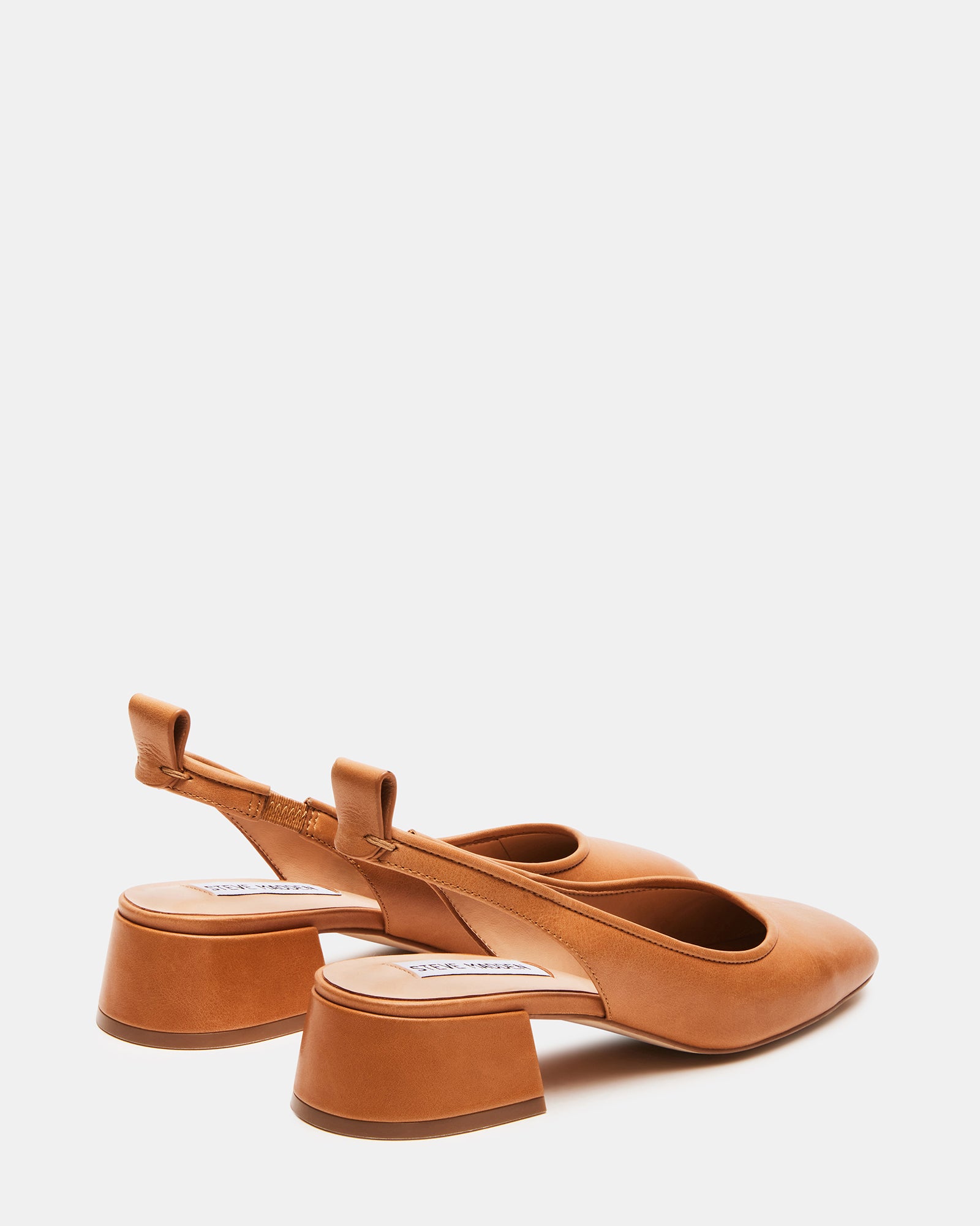 SMITTEN TAN LEATHER - view 6